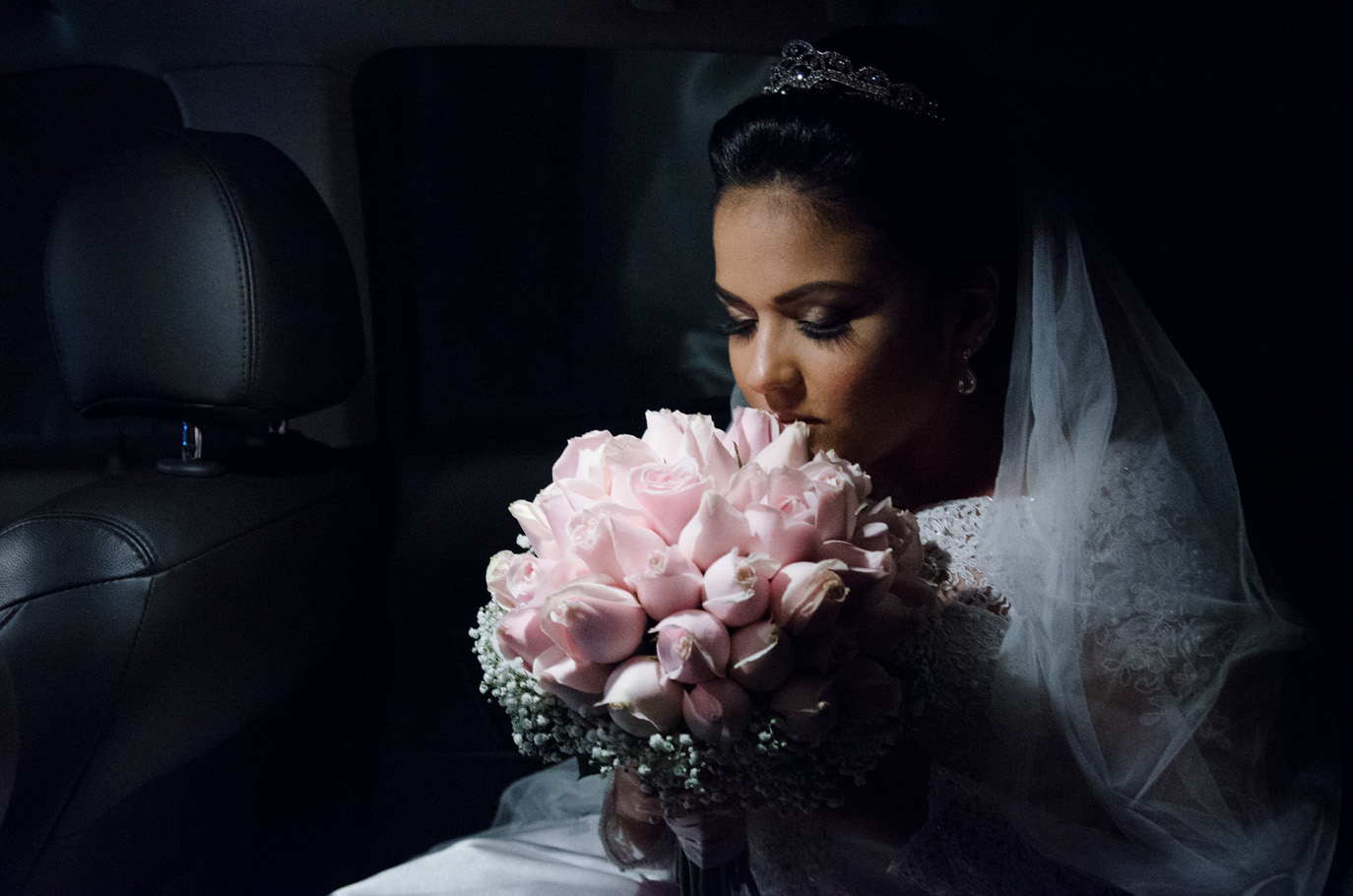 Fotografia de Casamento - Salvador - Bahia - Mateus Lima 