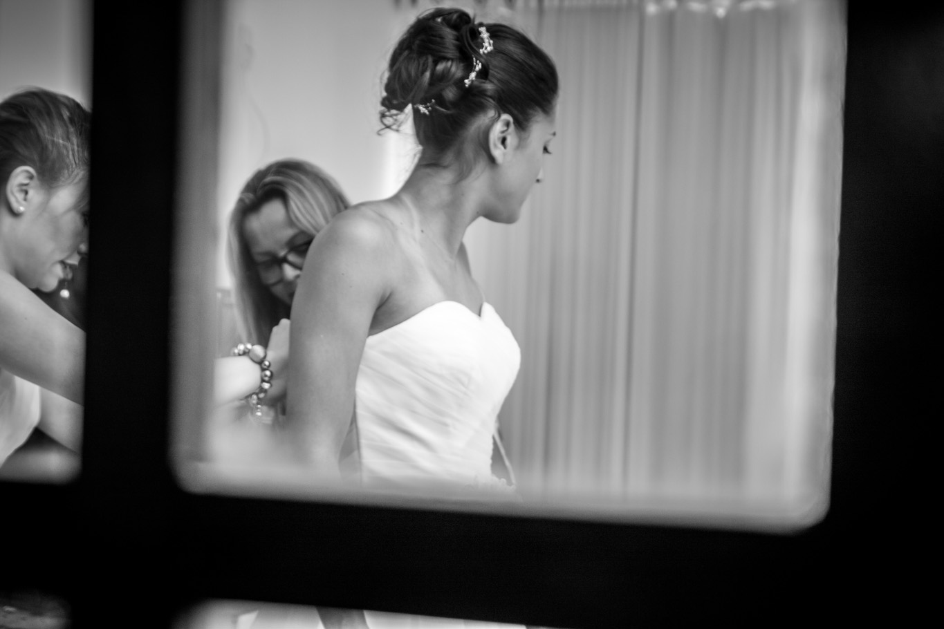 Fotografia de Casamento - Salvador - Bahia - Mateus Lima 