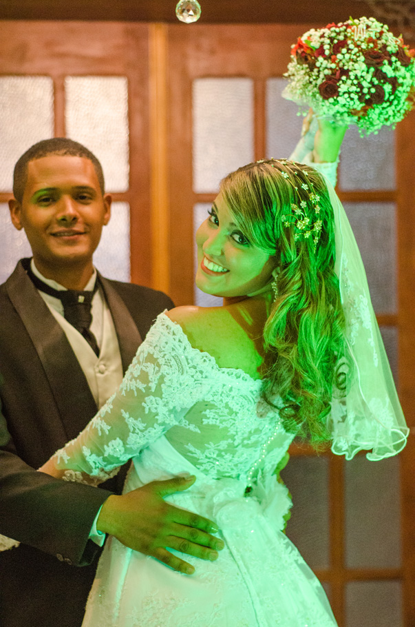 Fotografia de Casamento - Salvador - Bahia - Mateus Lima 