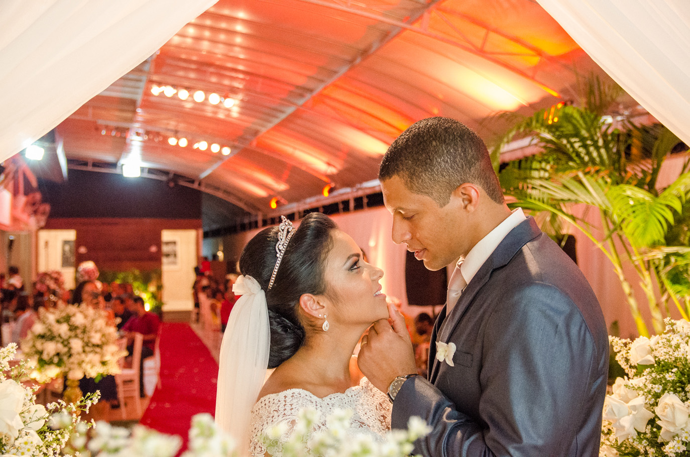 Fotografia de Casamento - Salvador - Bahia - Mateus Lima 