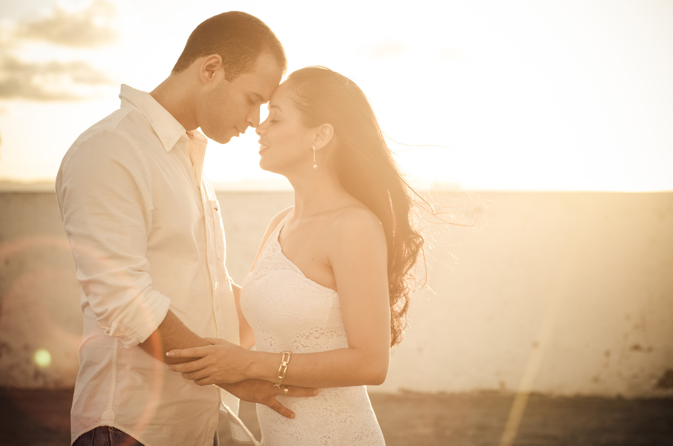 Ensaios pré-casamento, prewed, noivos - Salvador - Bahia - Mateus Lima 