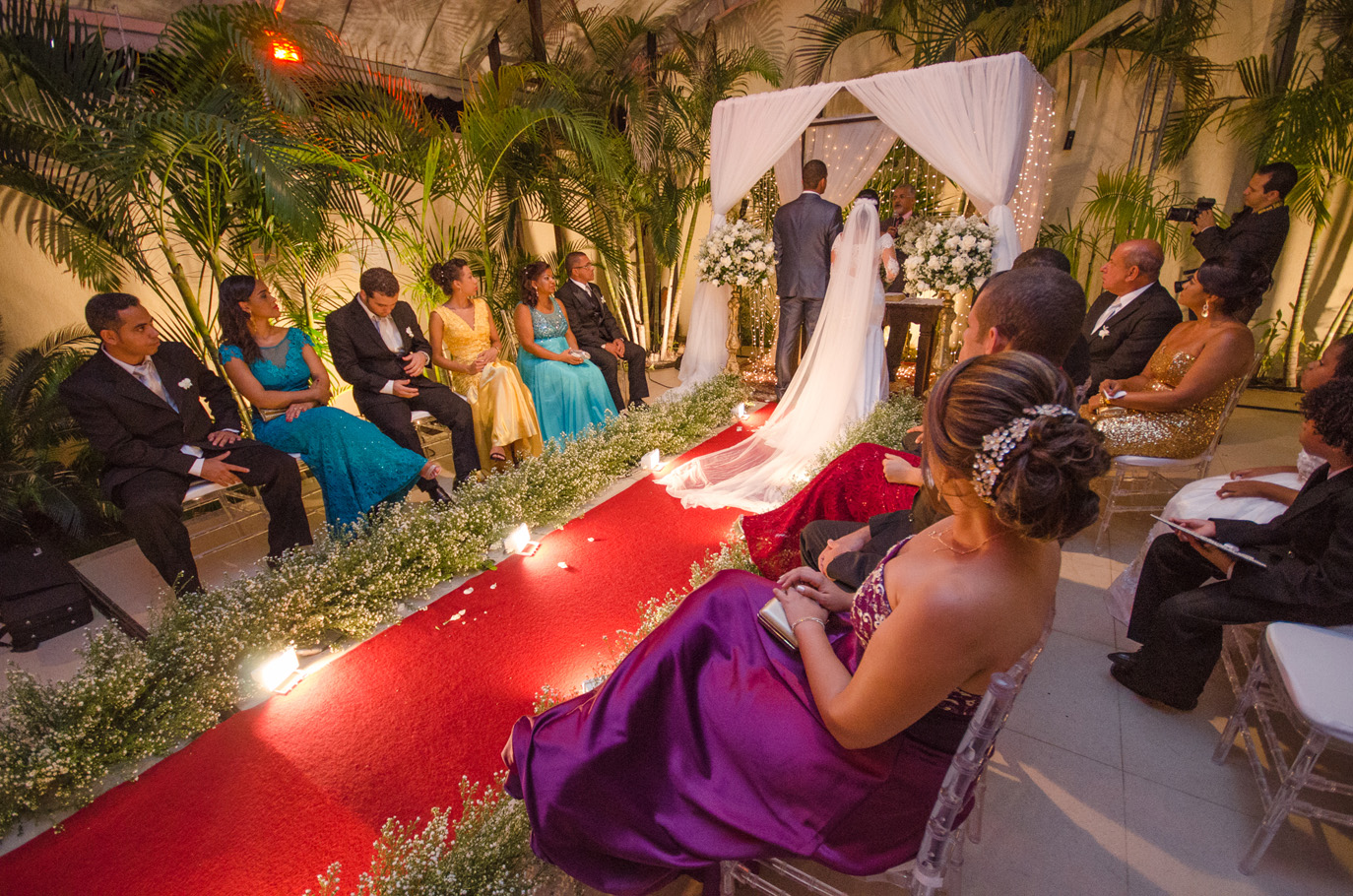 Fotografia de Casamento - Salvador - Bahia - Mateus Lima 